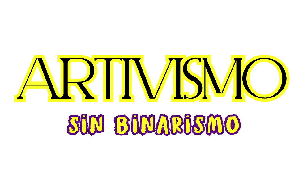 TPF ARTIVISMO