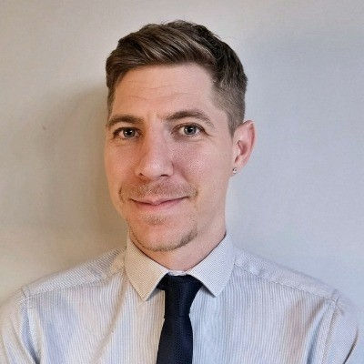 Craig Thompson, founder of Pro-Vision Growth