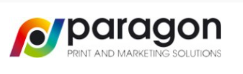 Paragon Print and Marketing Solutions logo
