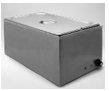 Bain-Marie Tafelmodel 
