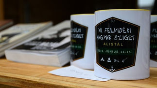 
Töretlen siker a Felvidéki Magyar Sziget