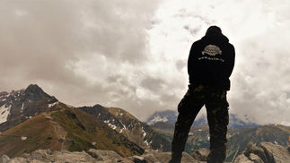 Vármegyések az Ezredéves Határon