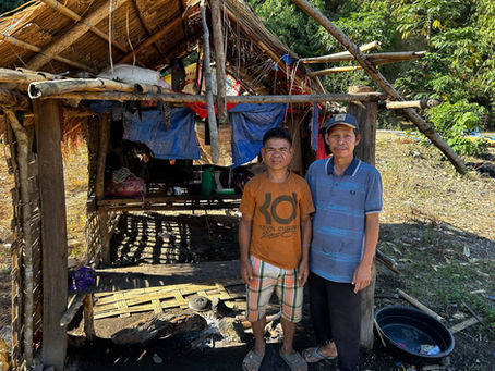 January 2026 Newsletter