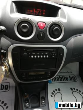 Миниатюра: Citroen C3 1.6hdi XTR panorama