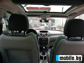 Миниатюра: Citroen C3 1.6hdi XTR panorama