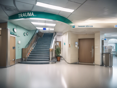 Book Your Appointment for Trauma Care and Urology Services