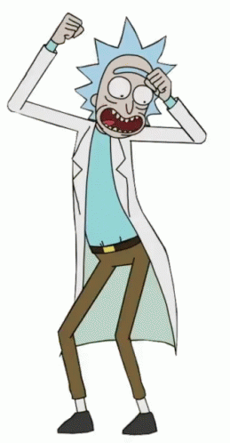 rick-and-morty-dance.gif