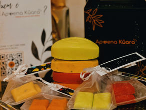 Como Escolher Sabonetes Naturais e Veganos para Diferentes Tipos de Pele