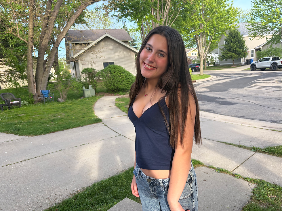 Hannah