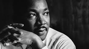 Progress And Pain Mark MLK Day