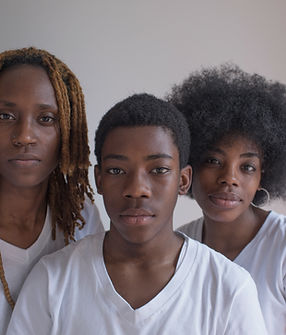 Lesbian Couple with Son