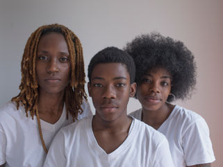 African-American Sexual Minority Adolescents and Sexual Health Disparities: An Exploratory Cross-Sec