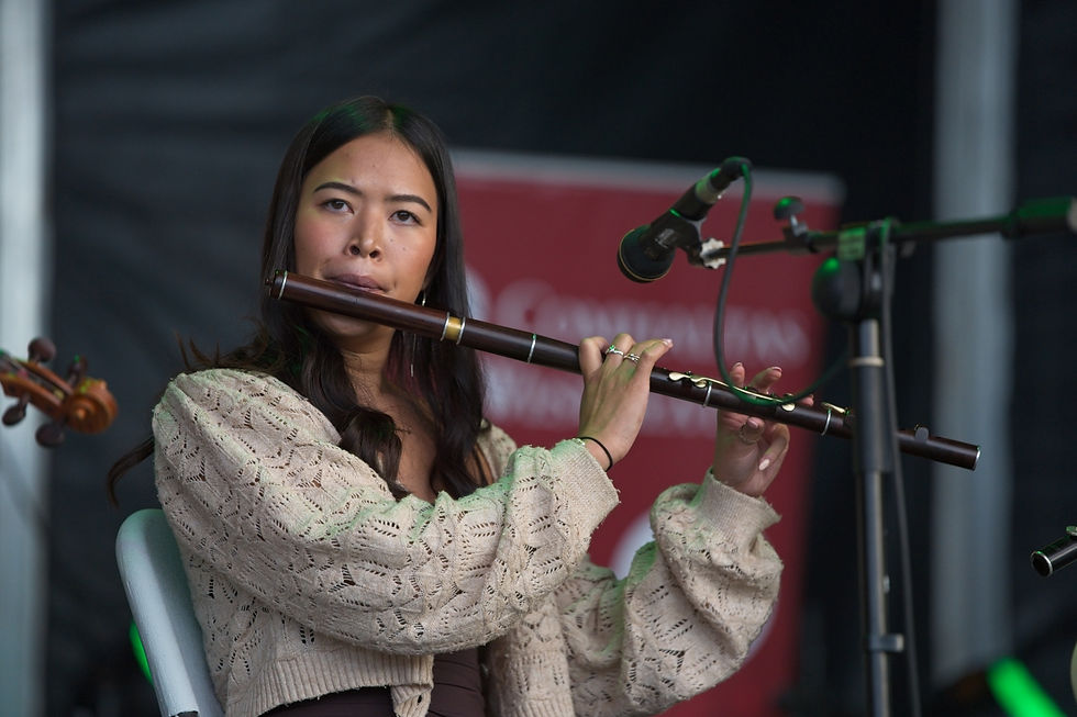 Fleadh Cheoil
