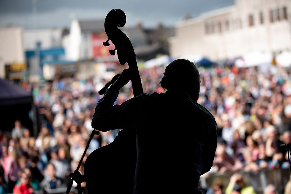 Fleadh Cheoil