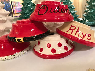 Christmas Tree Bases.JPG
