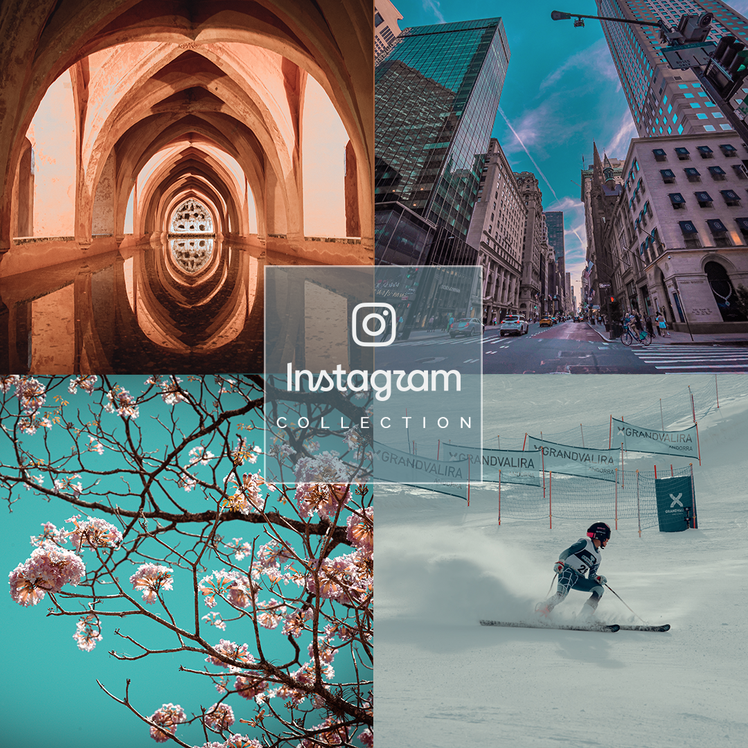 Instagram Collection