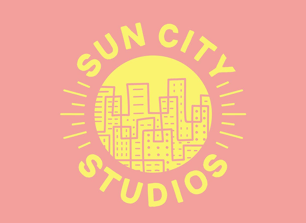 Production House Branding