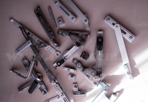 Фурнитура Шуко Для Алюминиевых Окон Купить