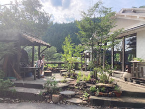 京都・静原
