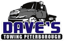 Dave's Towing