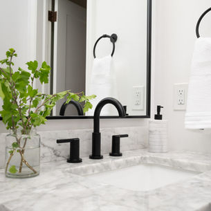 Bathroom Remodel Shopping Guide: Best Brands for Every Budget + Free Download