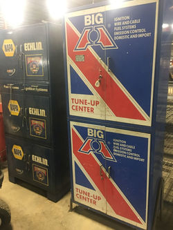 Shop Equipment