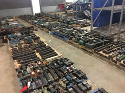Shope Equipment 2