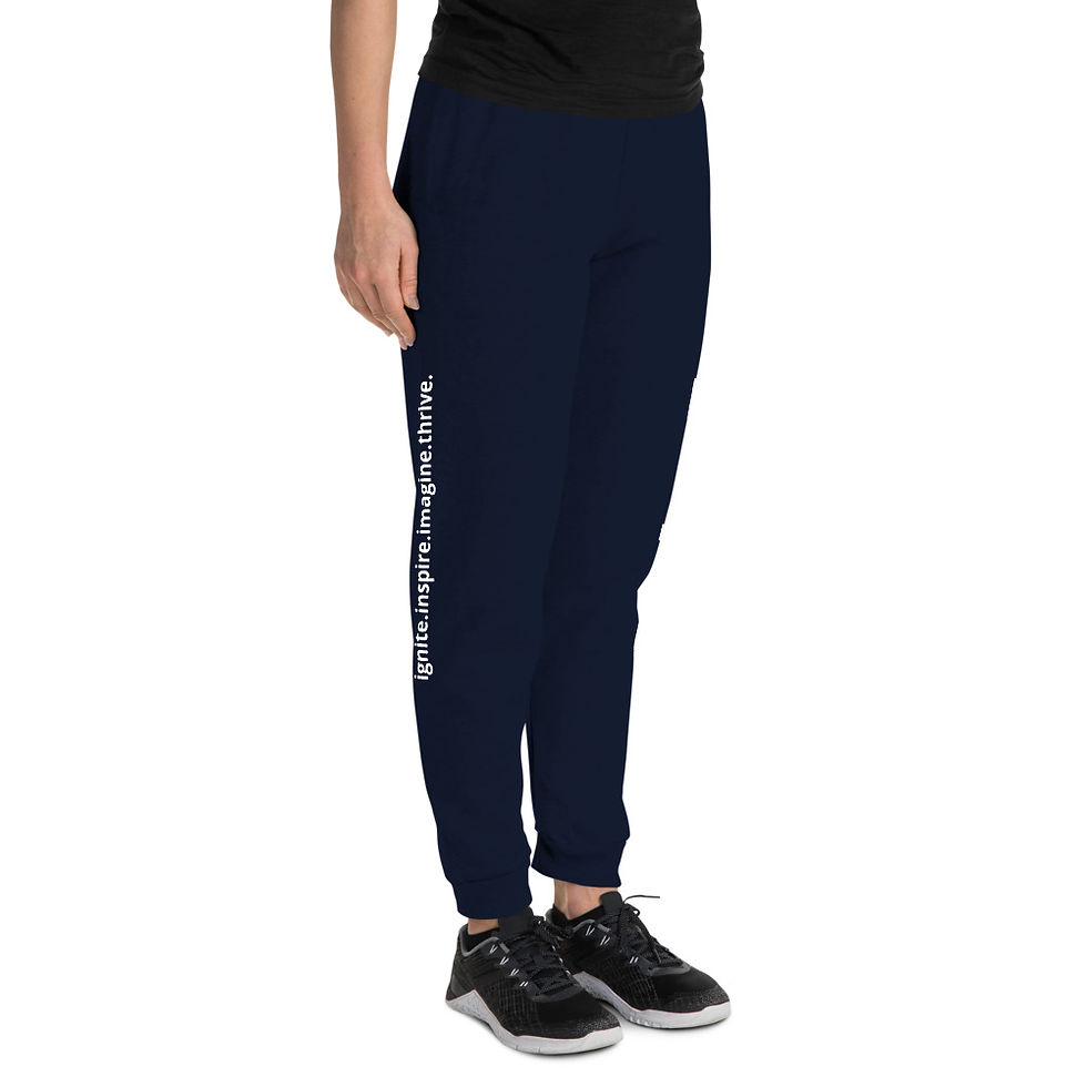 Thumbnail: Unisex Joggers