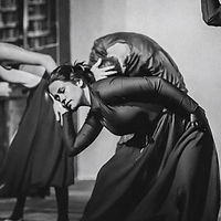 The Language of Dance 