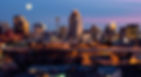 SaTX SkylineMoon2009-resized