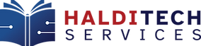 HaldiTech Services