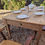 Miniature : Table de ferme 6/8 couverts