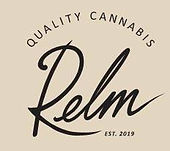 Relm HighLife Cannabis retail partner logo – Ontario cannabis retailer.