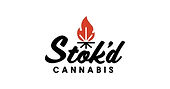 Stok’d Cannabis retail partner logo – Ontario cannabis retailer