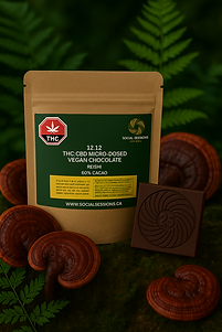 20250903_1551_THC Chocolate with Reishi_remix_01k48j0e7afpts32afwkwexk5w.png