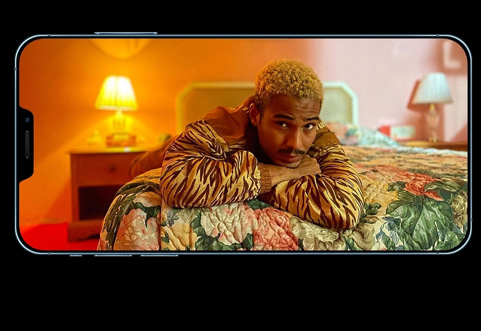 Thumbnail: i12 Pro max 6.7-inch 12GB+512GB