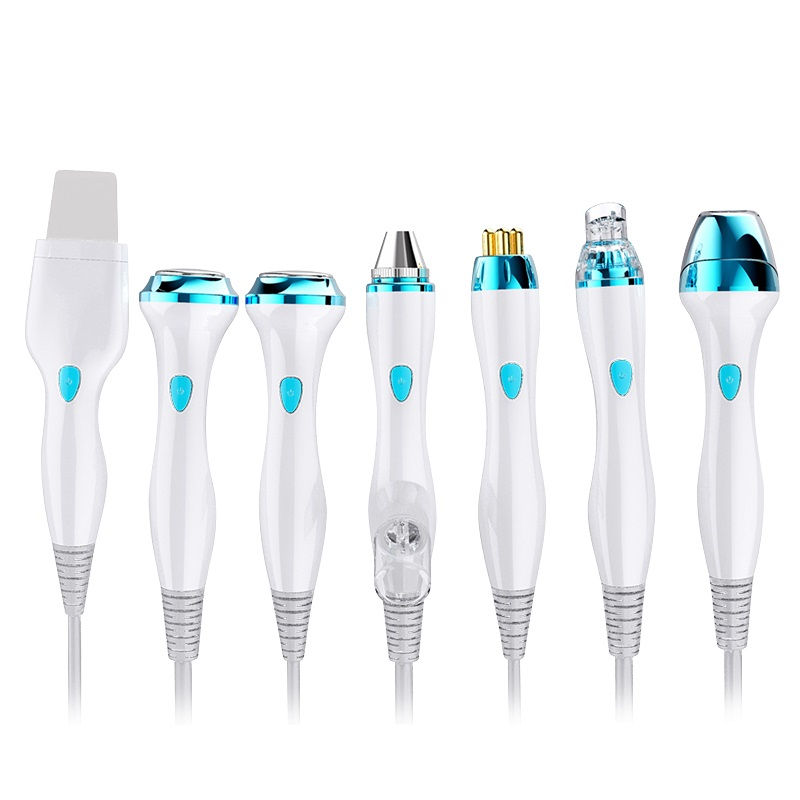 Thumbnail: 2021 Hydrafacials with Skin Analyzer