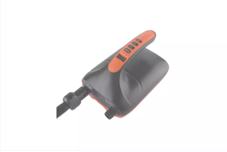 Thumbnail: Electric Air Pump for Inflatable Sup Paddle Board