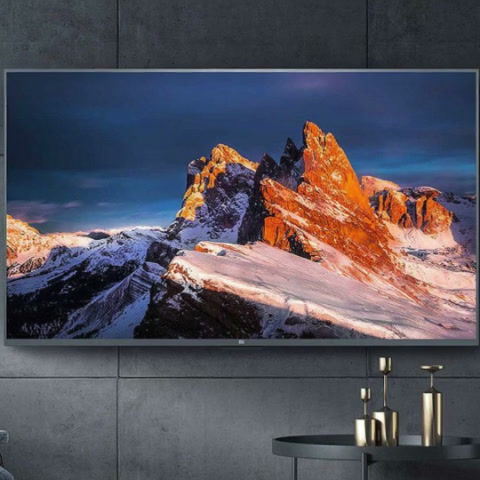 Thumbnail: Xiaomi 4S 65’’ 4K Smart TV