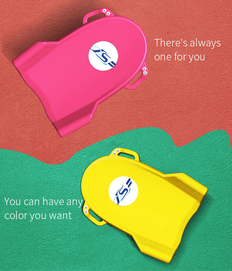 Thumbnail: Alamthea-V9 Life Buoy Surf Board