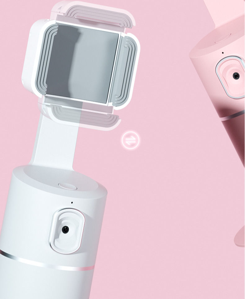 Thumbnail: AI Portable Phone Stand