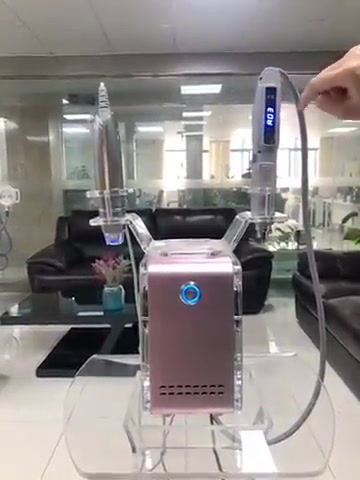 Thumbnail: 2-in-1 Eye Bags and Wrinkle Remover Instrument