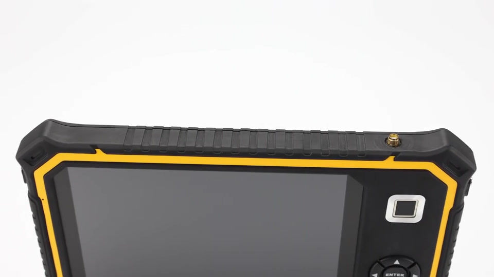 Thumbnail: HUGEROCK T80V2 Industrial Tablet