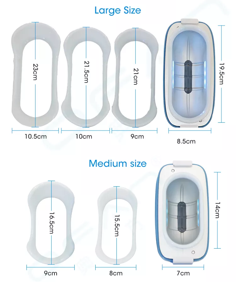 Thumbnail: 360° Cyrolipolysis Slimming Machine