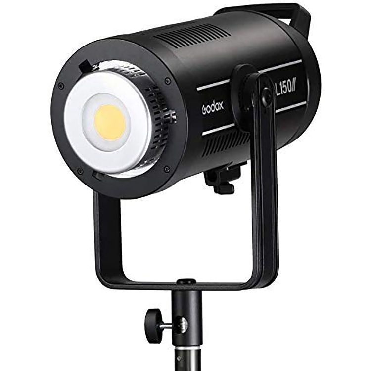 Thumbnail: GODOX Studio Photography Video Light