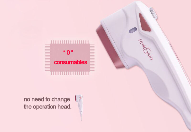 Thumbnail: Hello Skin HIFU Machine