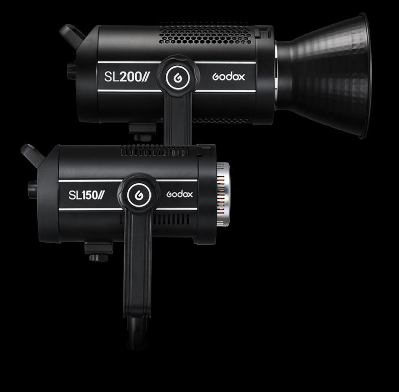 Thumbnail: GODOX Studio Photography Video Light