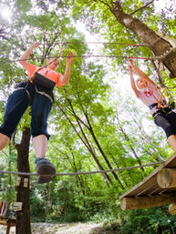 Kletterpark Geesthacht
