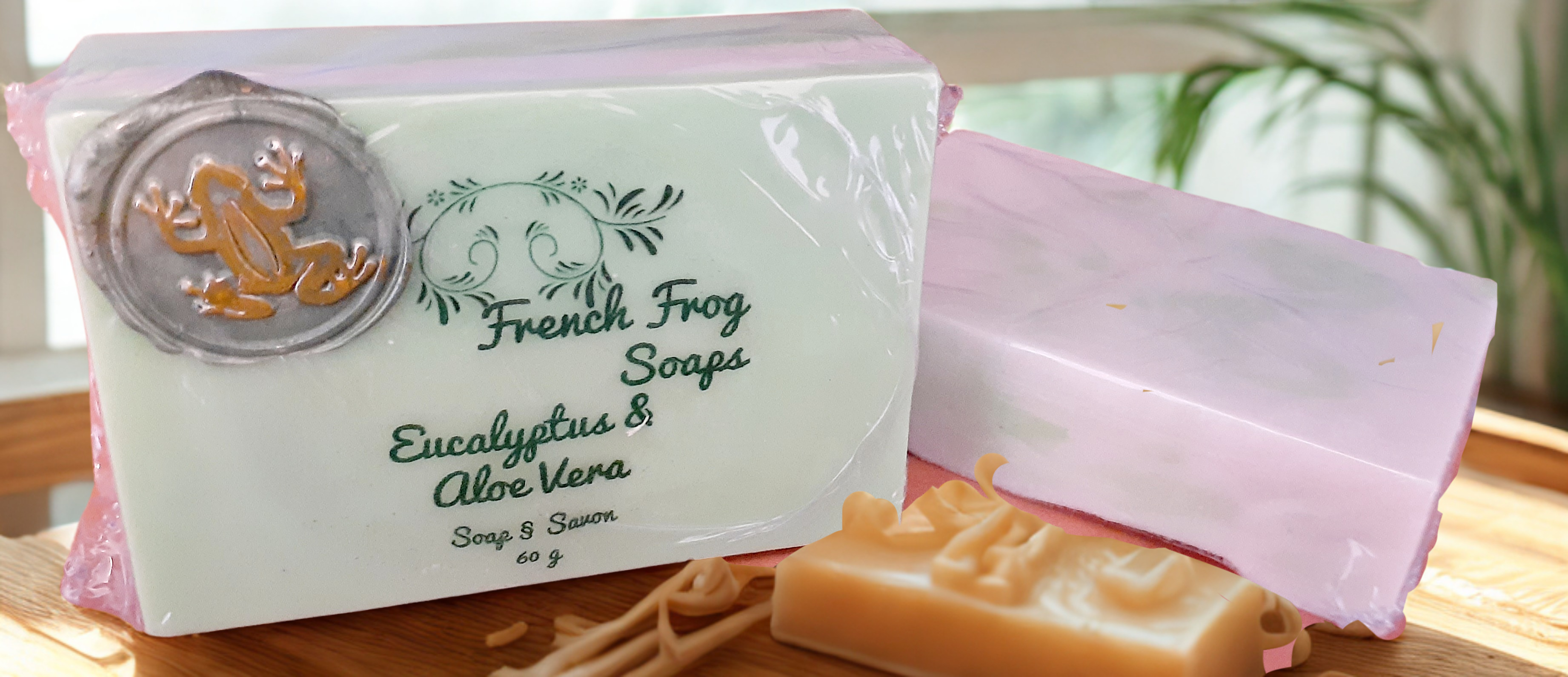 Eucalyptus & Aloe Vera