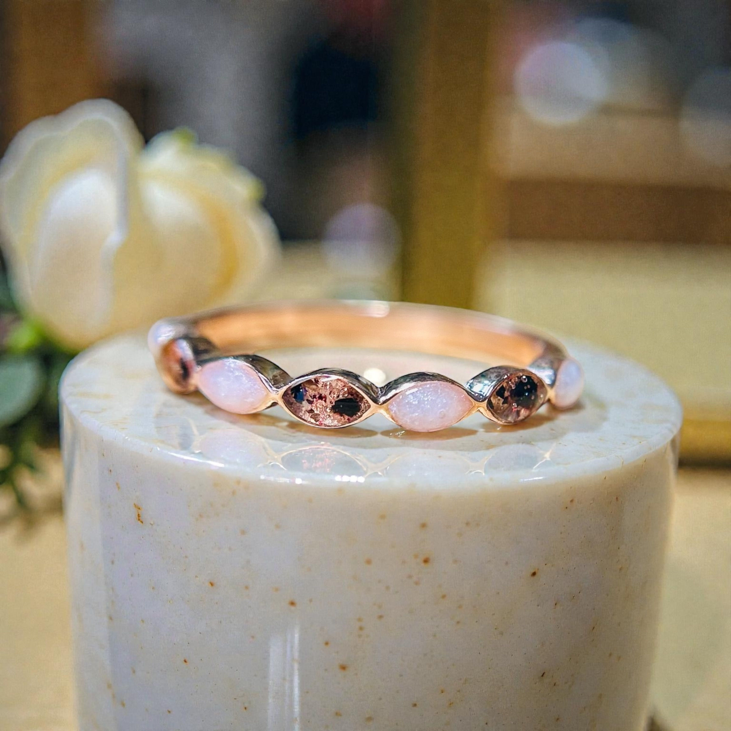 Infinite love keepsake